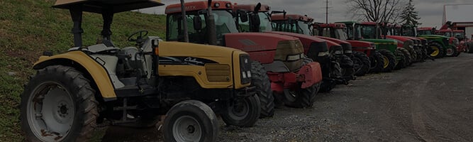 View Our Auctions