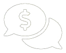 Finance Icon